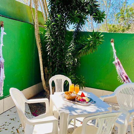 Villa Baobá Búzios Exterior foto